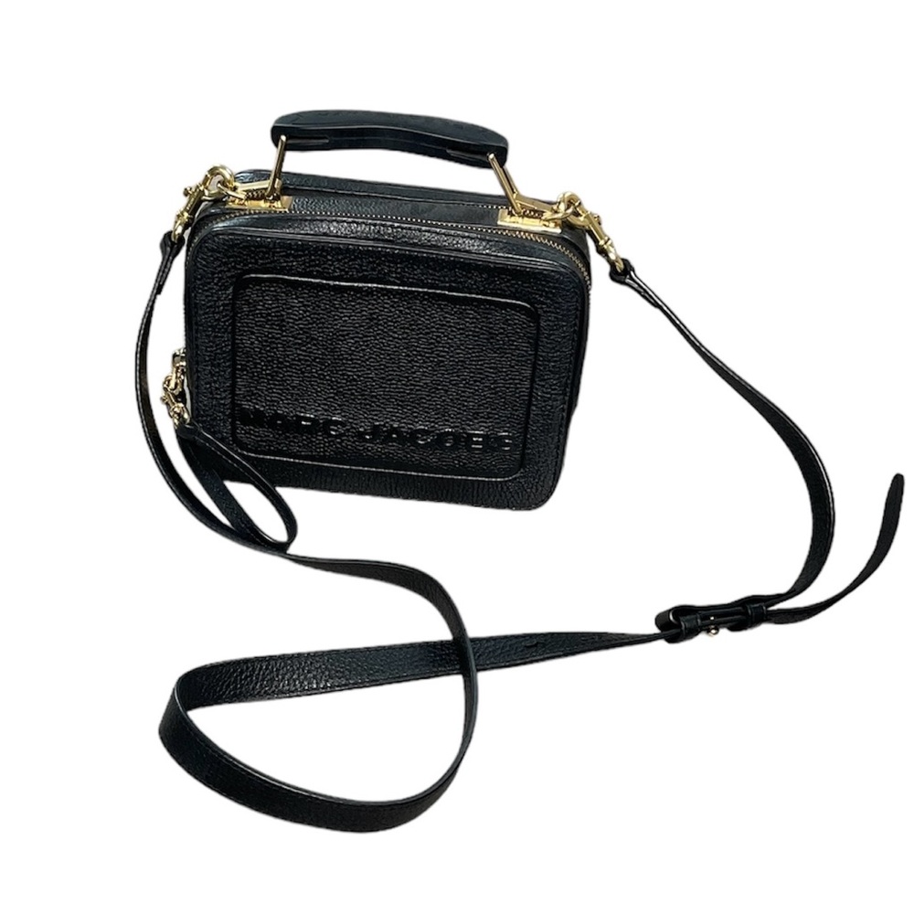 Marc Jacobs Box Bag - Picture 8 of 11